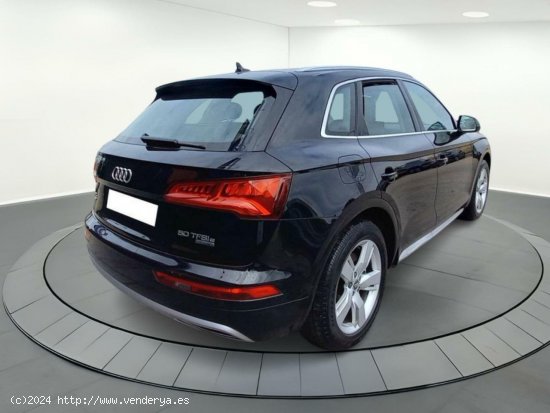 Audi Q5 50 TFSI E PHEVQ SPORT S TRONI - LEGANES