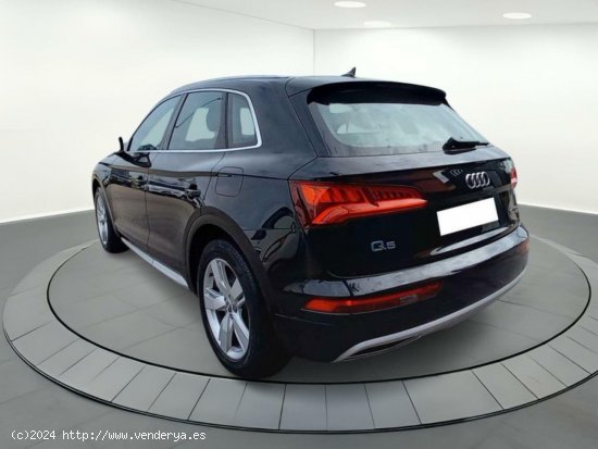 Audi Q5 50 TFSI E PHEVQ SPORT S TRONI - LEGANES