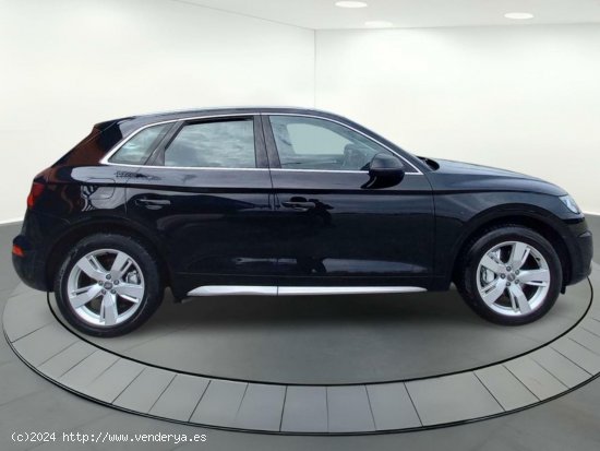 Audi Q5 50 TFSI E PHEVQ SPORT S TRONI - LEGANES