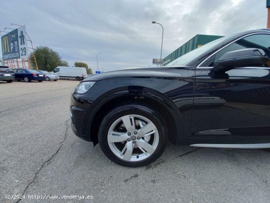 Audi Q5 50 TFSI E PHEVQ SPORT S TRONI - LEGANES