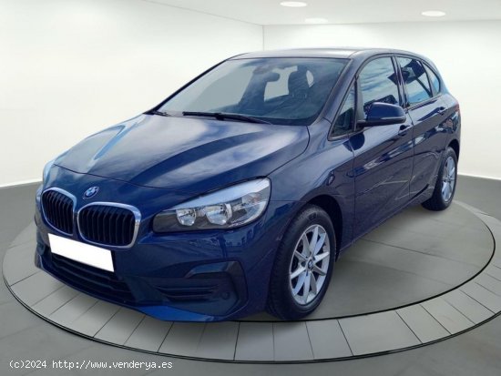  BMW Serie 2 Active Tourer 216 D ADBLUE (EU6D-TEMP) - LEGANES 