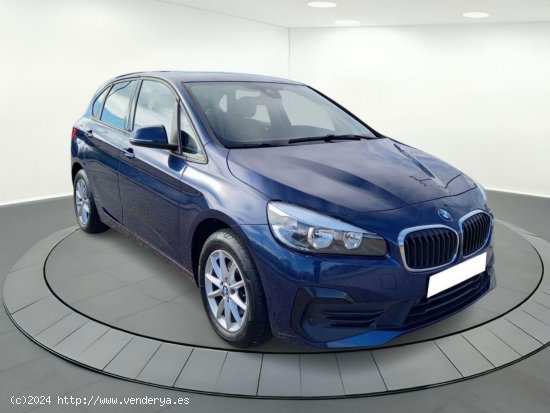 BMW Serie 2 Active Tourer 216 D ADBLUE (EU6D-TEMP) - LEGANES