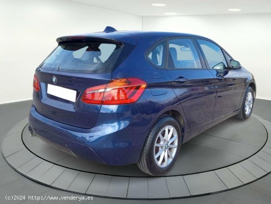 BMW Serie 2 Active Tourer 216 D ADBLUE (EU6D-TEMP) - LEGANES