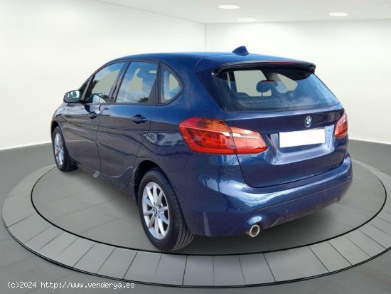 BMW Serie 2 Active Tourer 216 D ADBLUE (EU6D-TEMP) - LEGANES