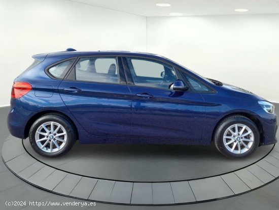 BMW Serie 2 Active Tourer 216 D ADBLUE (EU6D-TEMP) - LEGANES