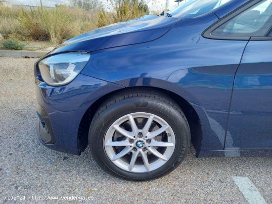 BMW Serie 2 Active Tourer 216 D ADBLUE (EU6D-TEMP) - LEGANES