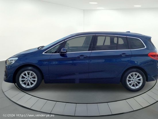 BMW Serie 2 Gran Tourer 216 D ADBLUE (EU6D-TEMP) - Alcorcon