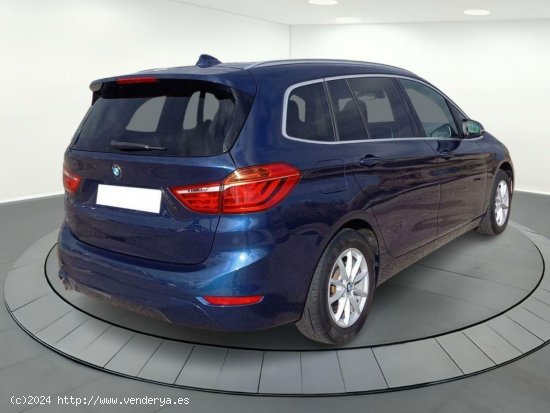 BMW Serie 2 Gran Tourer 216 D ADBLUE (EU6D-TEMP) - Alcorcon