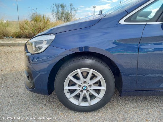 BMW Serie 2 Gran Tourer 216 D ADBLUE (EU6D-TEMP) - Alcorcon