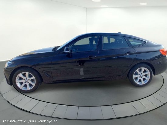 BMW Serie 3 Gran Turismo 318D 2.0 150 CV AT8 E6DT - Leganes