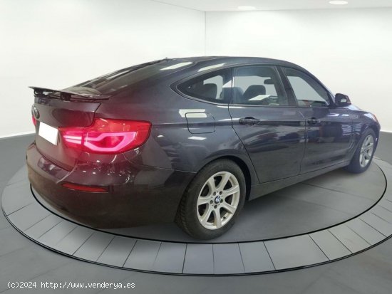 BMW Serie 3 Gran Turismo GRAN TURISMO 318D 2.0 150CV 16V - LEGANES