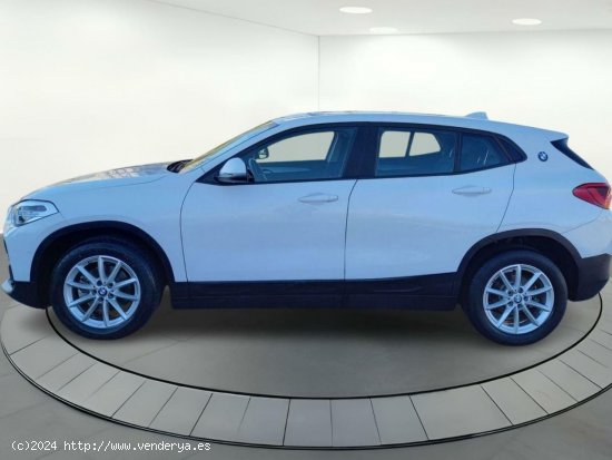 BMW X2 Sdrive 18d AUTO - Leganes