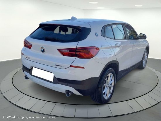 BMW X2 Sdrive 18d AUTO - Leganes