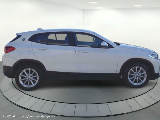 BMW X2 Sdrive 18d AUTO - Leganes