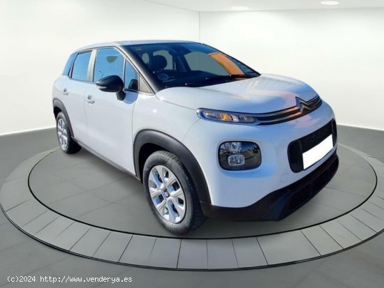 Citroën C3 AIRCROSS LIVE 1.6 BLUEHDI 100 CV MT5 E6 - LEGANES