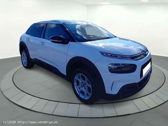 Citroën C4 Cactus FEEL 1.5 BLUE HDI 100 CV MT6 E6DT - Leganes