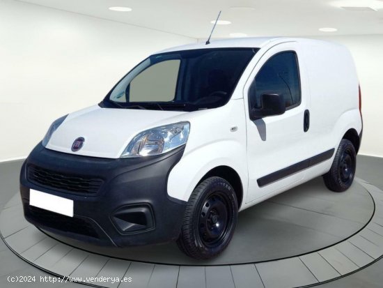  Fiat Fiorino CARGO 1.4 GNC BASE E6 - Alcorcon 