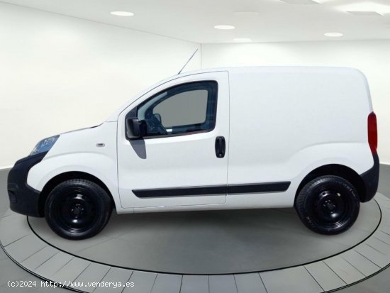 Fiat Fiorino CARGO 1.4 GNC BASE E6 - Alcorcon