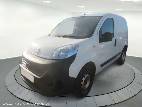  Fiat Fiorino CARGO 1.4 GNC BASE E6 - LEGANES 