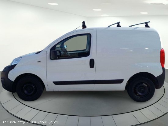 Fiat Fiorino CARGO BASE 1.3 MJET 59 KW (80CV) E6 - Leganes