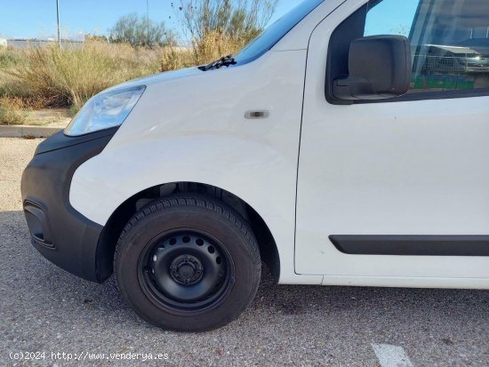 Fiat Fiorino CARGO BASE 1.3 MJET 59 KW (80CV) E6 - Leganes