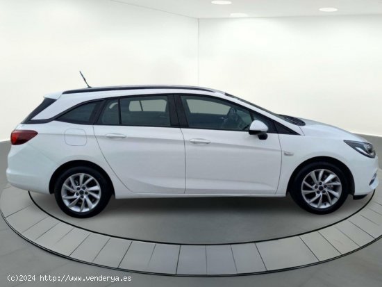 Opel Astra 1.5D DVC 77KW (105CV) ST - LEGANES