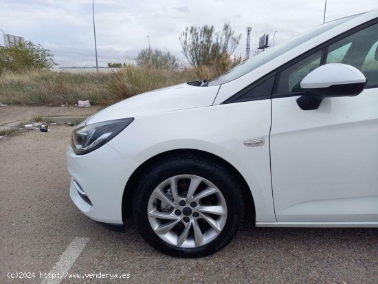 Opel Astra 1.5D DVC 77KW (105CV) ST - LEGANES