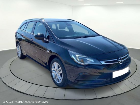 Opel Astra SPORT TOURER 1.6 CDTI ECOTECD EDITION - Alcorcon