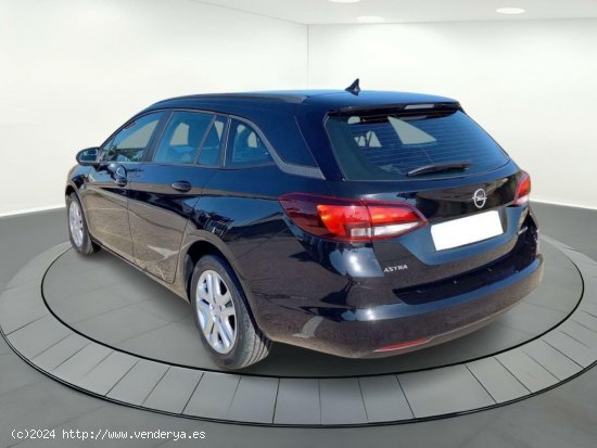 Opel Astra SPORT TOURER 1.6 CDTI ECOTECD EDITION - Alcorcon