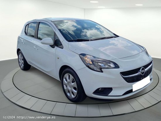 Opel Corsa 1.4 66kW (90CV) Selective GLP - Alcorcon