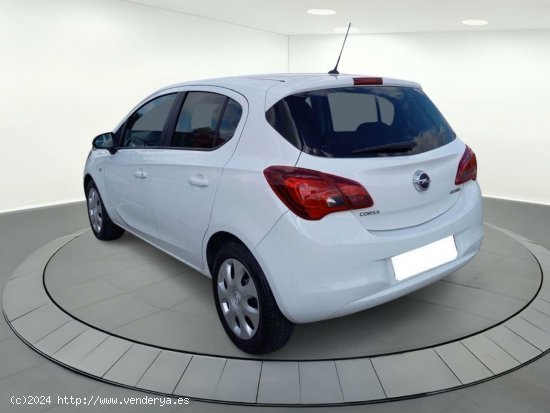 Opel Corsa 1.4 66kW (90CV) Selective GLP - Alcorcon