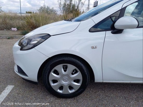 Opel Corsa 1.4 66kW (90CV) Selective GLP - Alcorcon