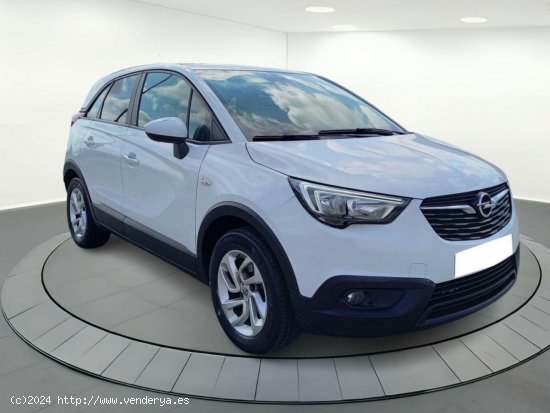 Opel Crossland X SELECTIVE 1.6 CDTI 100 CV MT5 E6 - Alcorcon