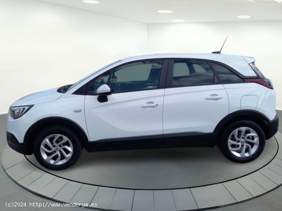 Opel Crossland X SELECTIVE 1.6 CDTI 100 CV MT5 E6 - Alcorcon