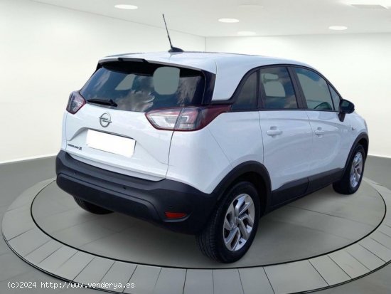 Opel Crossland X SELECTIVE 1.6 CDTI 100 CV MT5 E6 - Alcorcon