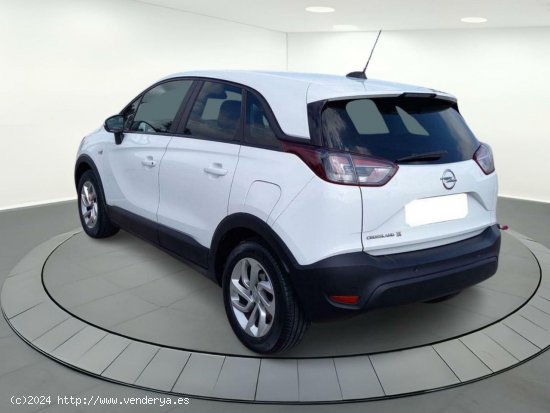 Opel Crossland X SELECTIVE 1.6 CDTI 100 CV MT5 E6 - Alcorcon