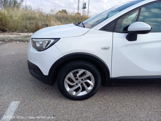 Opel Crossland X SELECTIVE 1.6 CDTI 100 CV MT5 E6 - Alcorcon