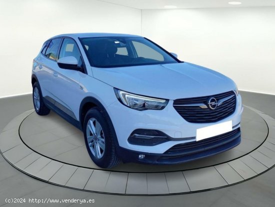 Opel Grandland X 1.5 CDTI Selective - Alcorcon