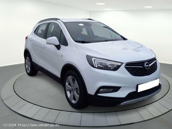 Opel Mokka X 1.4 T 103 kw GLP 4x2 Selective - Leganes