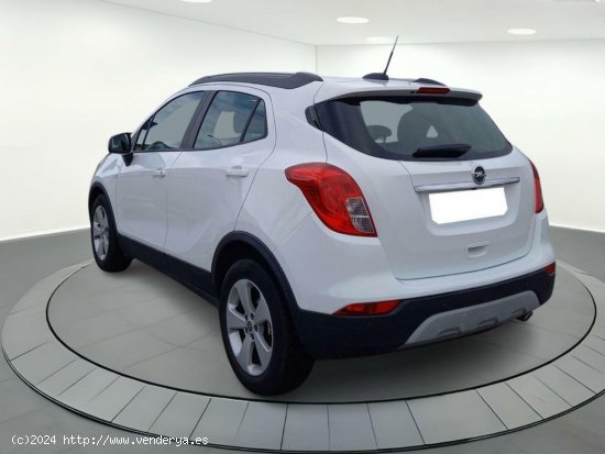 Opel Mokka X 1.4 T 103 kw GLP 4x2 Selective - Leganes