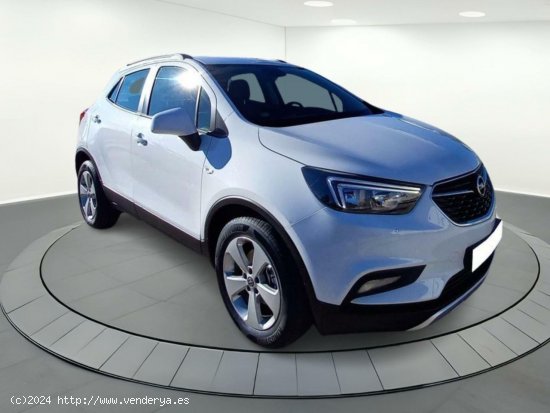 Opel Mokka X SELECTIVE 1.4 140 CV MT6 E6DT GLP - Alcorcon