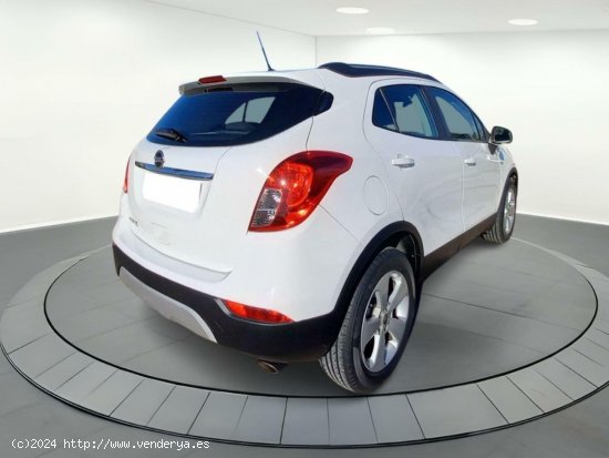 Opel Mokka X SELECTIVE 1.4 140 CV MT6 E6DT GLP - Alcorcon