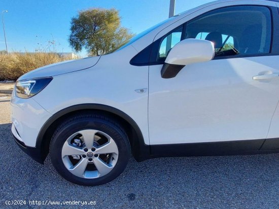 Opel Mokka X SELECTIVE 1.4 140 CV MT6 E6DT GLP - Alcorcon