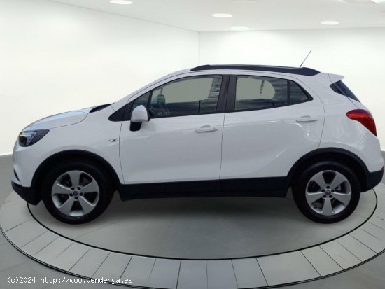 Opel Mokka X SELECTIVE 1.4 140CV MT6 E6DT - GAS GLP - LEGANES