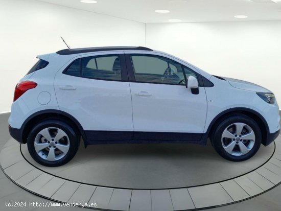 Opel Mokka X SELECTIVE 1.4 140CV MT6 E6DT - GAS GLP - LEGANES