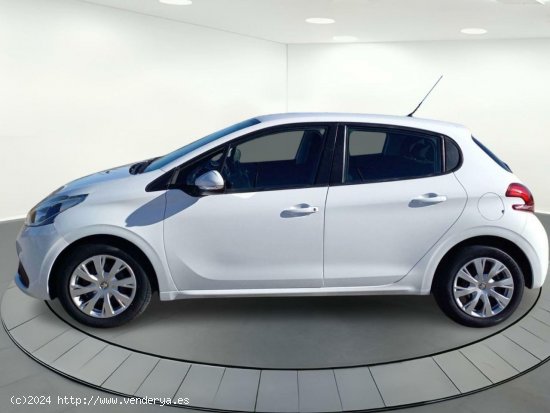 Peugeot 208 5P ACTIVE BLUE HDI 55 KW (75CV) - Leganes