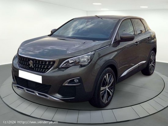  Peugeot 3008 1.5 BlueHDi 96kW (130CV) S&S Allure - Leganes 