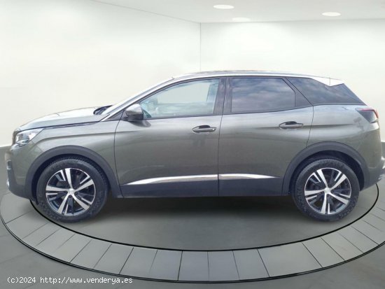 Peugeot 3008 1.5 BlueHDi 96kW (130CV) S&S Allure - Leganes