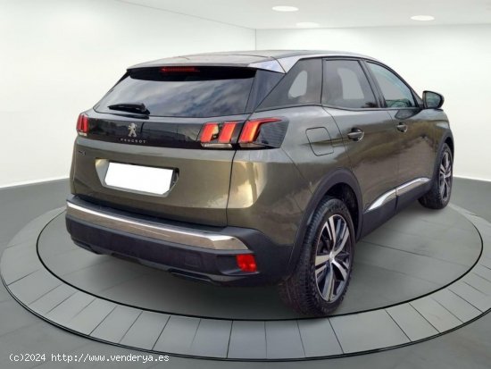 Peugeot 3008 1.5 BlueHDi 96kW (130CV) S&S Allure - Leganes