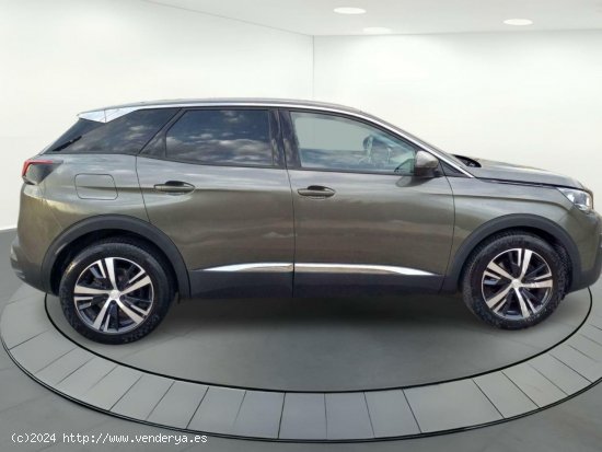 Peugeot 3008 1.5 BlueHDi 96kW (130CV) S&S Allure - Leganes